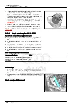 Preview for 112 page of Audi A8 2010 Maintenance Manual