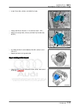 Preview for 115 page of Audi A8 2010 Maintenance Manual