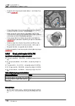 Preview for 120 page of Audi A8 2010 Maintenance Manual