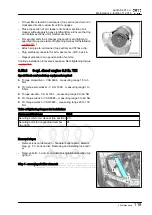 Preview for 123 page of Audi A8 2010 Maintenance Manual