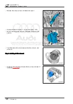 Preview for 124 page of Audi A8 2010 Maintenance Manual