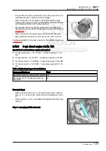 Preview for 125 page of Audi A8 2010 Maintenance Manual