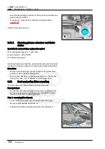 Preview for 128 page of Audi A8 2010 Maintenance Manual