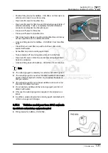 Preview for 135 page of Audi A8 2010 Maintenance Manual