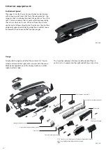 Предварительный просмотр 16 страницы Audi A8 2019 Service Training