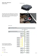 Предварительный просмотр 58 страницы Audi A8 2019 Service Training