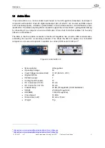 Preview for 12 page of Audi AADC2017 Hardware Description