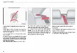 Предварительный просмотр 23 страницы Audi allroad 2001 Owner'S Manual