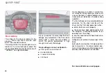 Предварительный просмотр 27 страницы Audi allroad 2001 Owner'S Manual