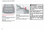 Предварительный просмотр 91 страницы Audi allroad 2001 Owner'S Manual