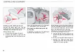 Предварительный просмотр 95 страницы Audi allroad 2001 Owner'S Manual