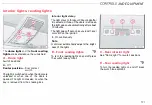 Предварительный просмотр 172 страницы Audi allroad 2001 Owner'S Manual