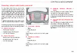 Предварительный просмотр 186 страницы Audi allroad 2001 Owner'S Manual