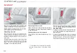 Предварительный просмотр 191 страницы Audi allroad 2001 Owner'S Manual