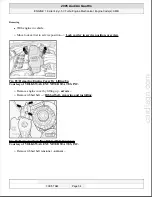 Preview for 66 page of Audi AMB Service Manual