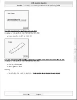 Preview for 76 page of Audi AMB Service Manual