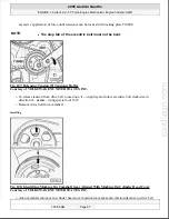 Preview for 79 page of Audi AMB Service Manual