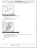 Preview for 89 page of Audi AMB Service Manual