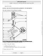 Preview for 101 page of Audi AMB Service Manual