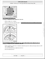 Preview for 136 page of Audi AMB Service Manual