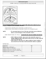 Preview for 153 page of Audi AMB Service Manual