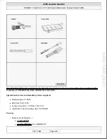 Preview for 205 page of Audi AMB Service Manual