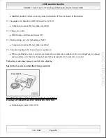 Preview for 220 page of Audi AMB Service Manual