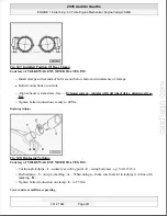 Preview for 273 page of Audi AMB Service Manual