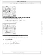 Preview for 295 page of Audi AMB Service Manual