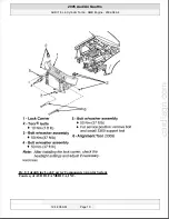 Preview for 325 page of Audi AMB Service Manual