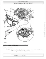 Preview for 338 page of Audi AMB Service Manual