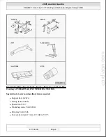 Preview for 347 page of Audi AMB Service Manual