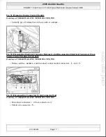 Preview for 362 page of Audi AMB Service Manual