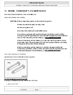 Preview for 378 page of Audi AMB Service Manual