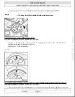 Preview for 411 page of Audi AMB Service Manual