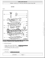 Preview for 439 page of Audi AMB Service Manual