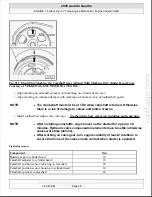 Preview for 485 page of Audi AMB Service Manual