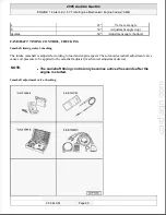 Preview for 497 page of Audi AMB Service Manual