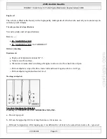 Предварительный просмотр 528 страницы Audi AMB Service Manual