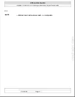 Предварительный просмотр 529 страницы Audi AMB Service Manual