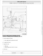 Предварительный просмотр 531 страницы Audi AMB Service Manual