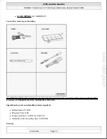 Предварительный просмотр 541 страницы Audi AMB Service Manual