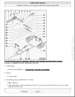 Preview for 555 page of Audi AMB Service Manual