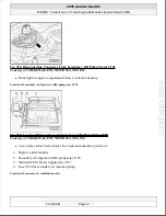 Preview for 581 page of Audi AMB Service Manual