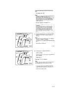 Preview for 20 page of Audi Audi 80 1987 Workshop Manual