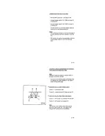 Preview for 24 page of Audi Audi 80 1987 Workshop Manual