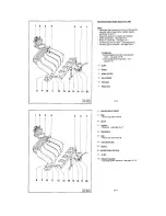 Preview for 26 page of Audi Audi 80 1987 Workshop Manual