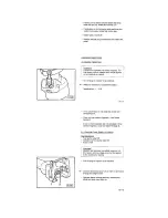 Preview for 33 page of Audi Audi 80 1987 Workshop Manual