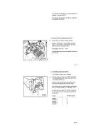 Preview for 34 page of Audi Audi 80 1987 Workshop Manual