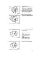 Preview for 35 page of Audi Audi 80 1987 Workshop Manual